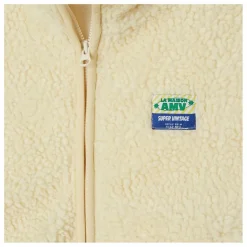 American Vintage Veste Sans Manches Sherpa Hoktown ||Enfant Manteaux, Blousons|Manteaux, Blousons