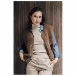 Discount Veste Sans Manches Tyb Light - Collection Adulte | Femme Vestes, Blousons