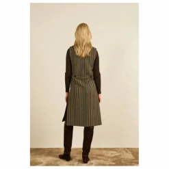 Sale Veste Sans Manches Venice Rayée Laine | Femme Vestes, Blousons