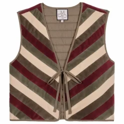 New Veste Sans Manches Vera | Femme Vestes, Blousons