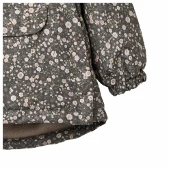 Discount Veste Sascha Fleurie Fibres Recyclées | Enfant Manteaux, Blousons|Manteaux, Blousons, Pilotes