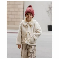 Rylee + Cru Veste Sherpa ||Enfant Manteaux, Blousons