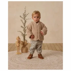 New Veste Sherpa | Enfant Manteaux, Blousons|Manteaux, Blousons