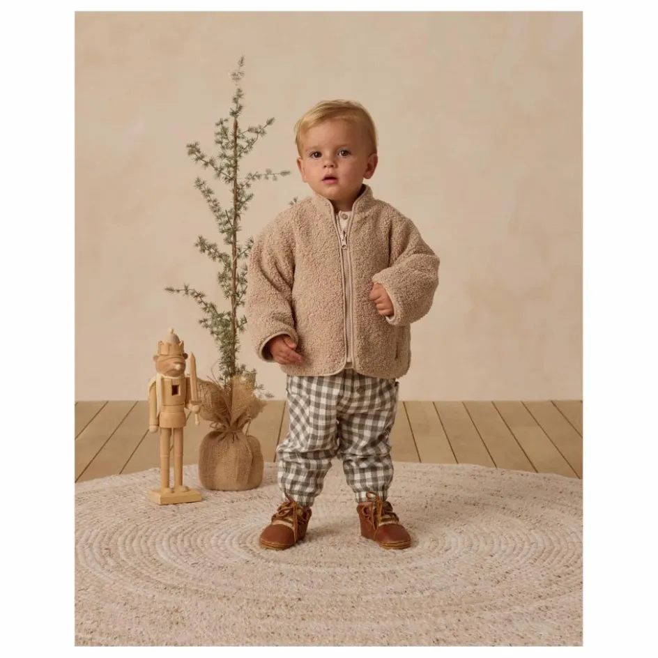New Veste Sherpa | Enfant Manteaux, Blousons|Manteaux, Blousons