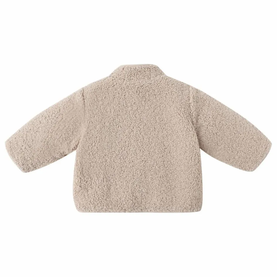 New Veste Sherpa | Enfant Manteaux, Blousons|Manteaux, Blousons