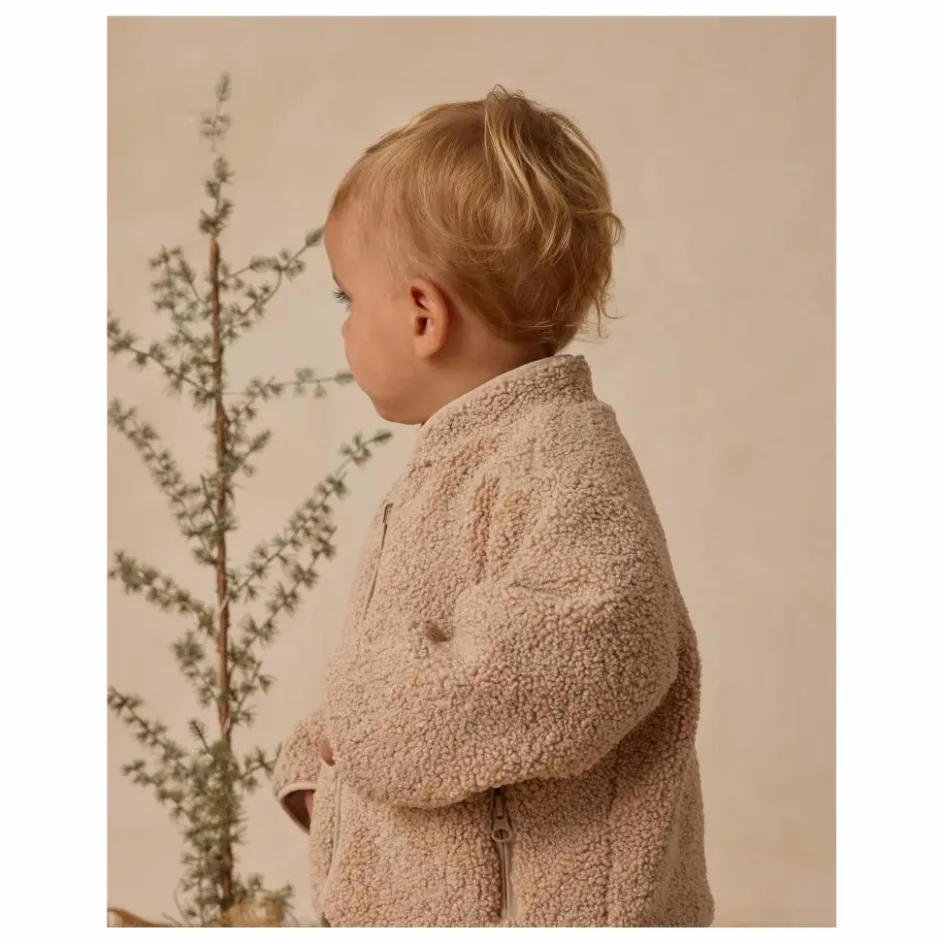 New Veste Sherpa | Enfant Manteaux, Blousons|Manteaux, Blousons