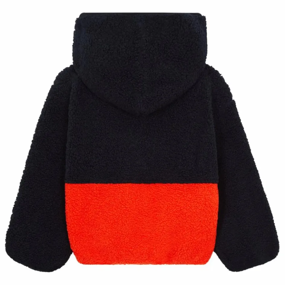 Online Veste Sherpa Moon | Enfant Manteaux, Blousons|Manteaux, Vestes