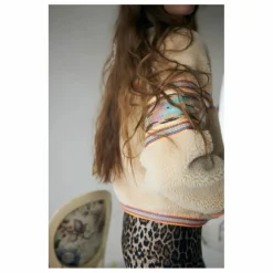 Online Lollys Laundry Veste Siri | Beige