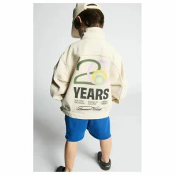 Enfant American Vintage Manteaux, Blousons|Manteaux, Blousons*Veste Snopdog - Capsule 20 ans |