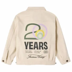 Enfant American Vintage Manteaux, Blousons|Manteaux, Blousons*Veste Snopdog - Capsule 20 ans |