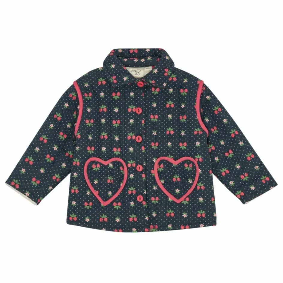 Flöss Veste Sofia ||Enfant Manteaux, Blousons|Manteaux, Blousons, Pilotes