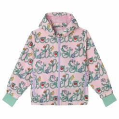 Stella McCartney Kids Veste Stella ||Enfant Manteaux, Blousons