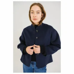 Femme Sacrécoeur Vestes, Blousons*Veste Stella Laine |
