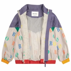 Clearance Veste Technique Fibres Recyclées | Enfant Manteaux, Blousons|Manteaux, Blousons