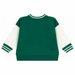 Enfant Petit Bateau Manteaux, Blousons|Manteaux, Blousons, Pilotes*Veste Teddy Bébé |