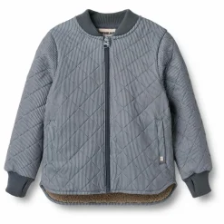 Enfant Wheat Manteaux, Blousons|Manteaux, Blousons*Veste Thermo Benni Fibres Recyclées |