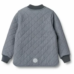 Enfant Wheat Manteaux, Blousons|Manteaux, Blousons*Veste Thermo Benni Fibres Recyclées |