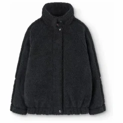 Enfant The Animals Observatory Manteaux, Blousons|Manteaux, Vestes*Veste Tiger Fibres Recyclées |