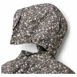 Discount Wheat Veste Tove Fibres Recyclées | Gris foncé
