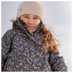 Discount Wheat Veste Tove Fibres Recyclées | Gris foncé