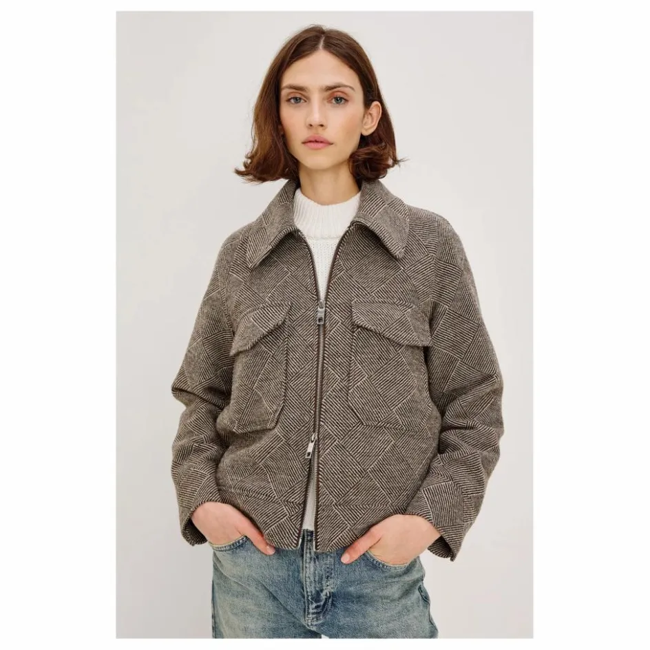 Clearance Veste Truckee | Femme Vestes, Blousons
