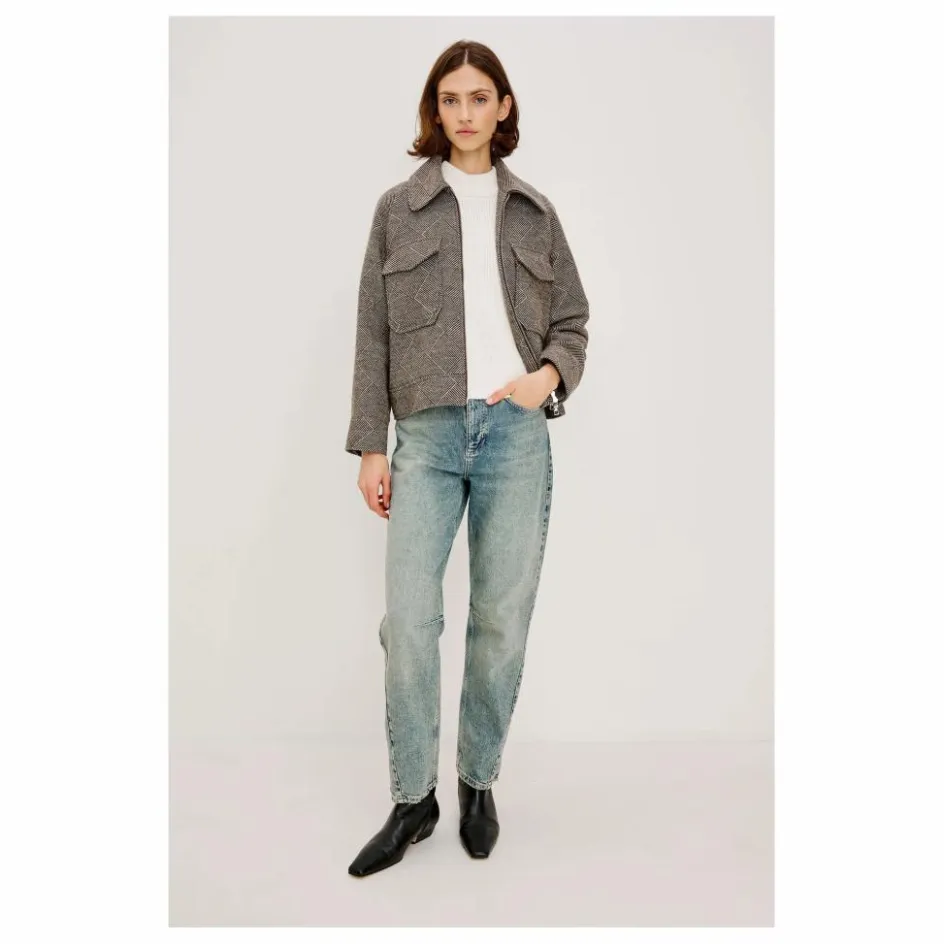 Clearance Veste Truckee | Femme Vestes, Blousons