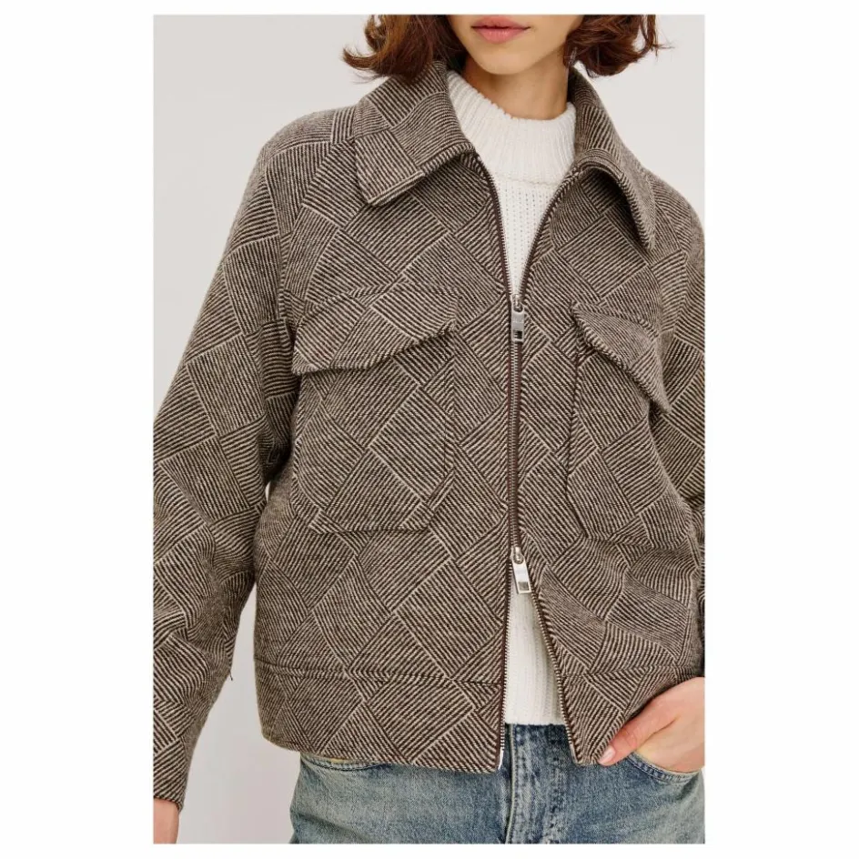 Clearance Veste Truckee | Femme Vestes, Blousons