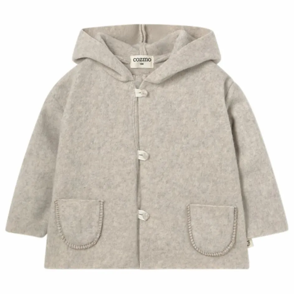 Cozmo Manteaux, Blousons, Pilotes|Manteaux, Blousons, Pilotes*Veste Tunis |