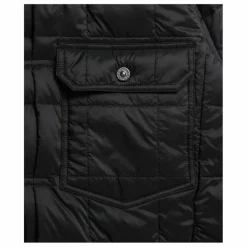 Taion Veste Unisex Down Work ||Femme Vestes, Blousons|Doudounes, Parkas, Vestes