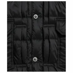 Taion Veste Unisex Down Work ||Femme Vestes, Blousons|Doudounes, Parkas, Vestes