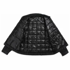 Taion Veste Unisex Down Work ||Femme Vestes, Blousons|Doudounes, Parkas, Vestes