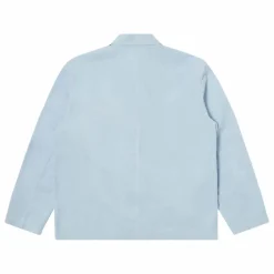 Universal Works Veste Utility ||Homme Doudounes, Parkas, Vestes