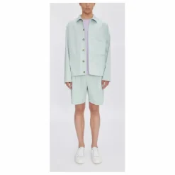 Homme A.P.C. Doudounes, Parkas, Vestes*Veste Valentin |