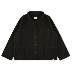 Outlet Veste Velours Côtelé Coton Bio | Enfant Manteaux, Blousons|Manteaux, Blousons