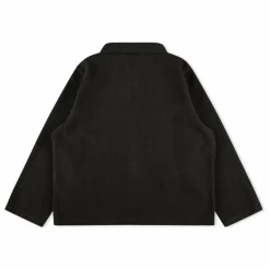 Outlet Veste Velours Côtelé Coton Bio | Enfant Manteaux, Blousons|Manteaux, Blousons
