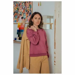 Matona Veste Velours Côtelé Coton Bio ||Femme Vestes, Blousons