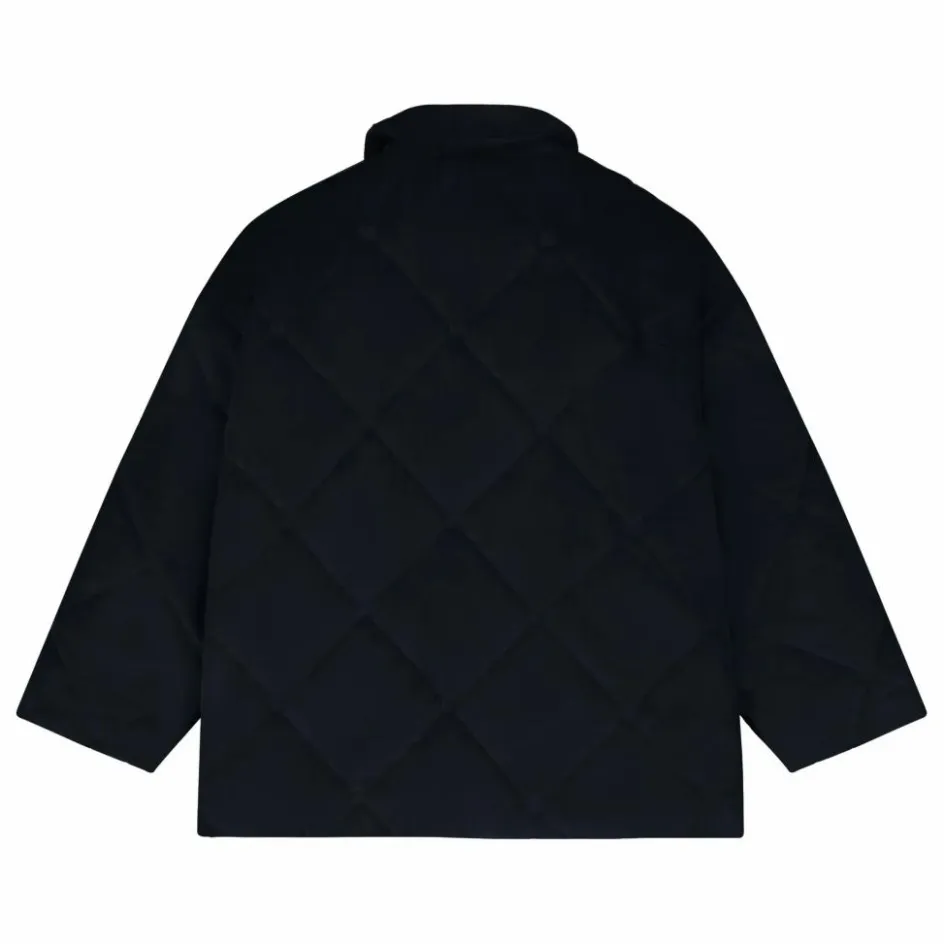Tangerine Veste Velours Côtelé Matelasée ||Enfant Manteaux, Blousons|Manteaux, Blousons