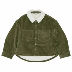 brunobruno nation Veste Velours Côtelé Nohr Coton Bio ||Enfant Manteaux, Blousons|Manteaux, Blousons