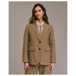 Diega Veste Verko ||Femme Vestes, Blousons