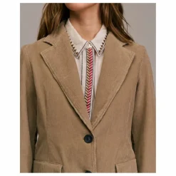 Diega Veste Verko ||Femme Vestes, Blousons