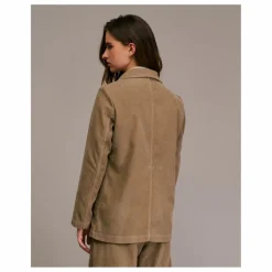Diega Veste Verko ||Femme Vestes, Blousons