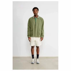 Edmmond Studios Veste Wood ||Homme Doudounes, Parkas, Vestes