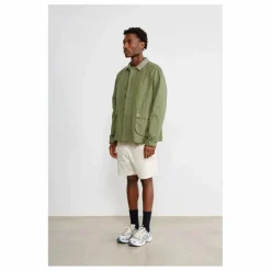Edmmond Studios Veste Wood ||Homme Doudounes, Parkas, Vestes
