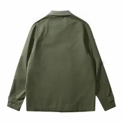 Edmmond Studios Veste Wood ||Homme Doudounes, Parkas, Vestes