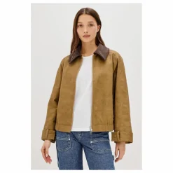 Discount Veste York | Femme Vestes, Blousons