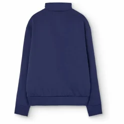 The Animals Observatory Veste Zebra Coton Bio ||Enfant Manteaux, Blousons|Manteaux, Vestes