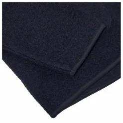 Sale Universal Works Veste Zippée Liner | Bleu marine
