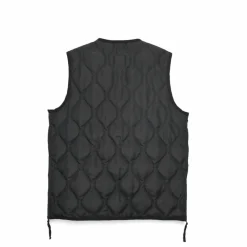 Femme Taion Vestes, Blousons|Doudounes, Parkas, Vestes*Veste Zippée Sans Manches Military Unisexe |