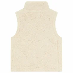 Enfant Hundred Pieces Manteaux, Blousons|Manteaux, Blousons*Veste Zippée sans manches Sherpa |