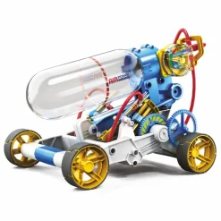 Sale Véhicule à air - Air Power Jeux Éducatifs
